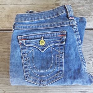 True Religion